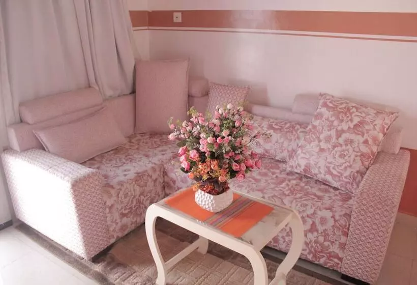 هتل Résidence Hôtel Gloria