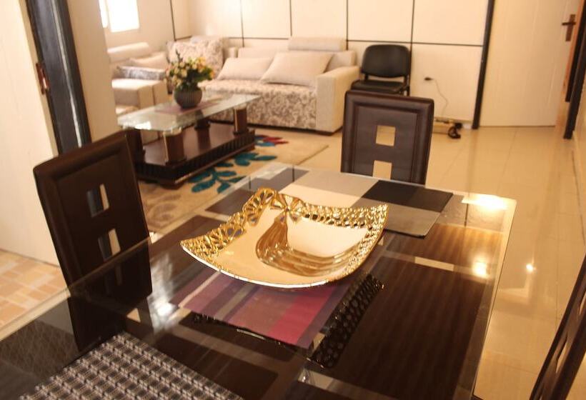 هتل Résidence Hôtel Gloria