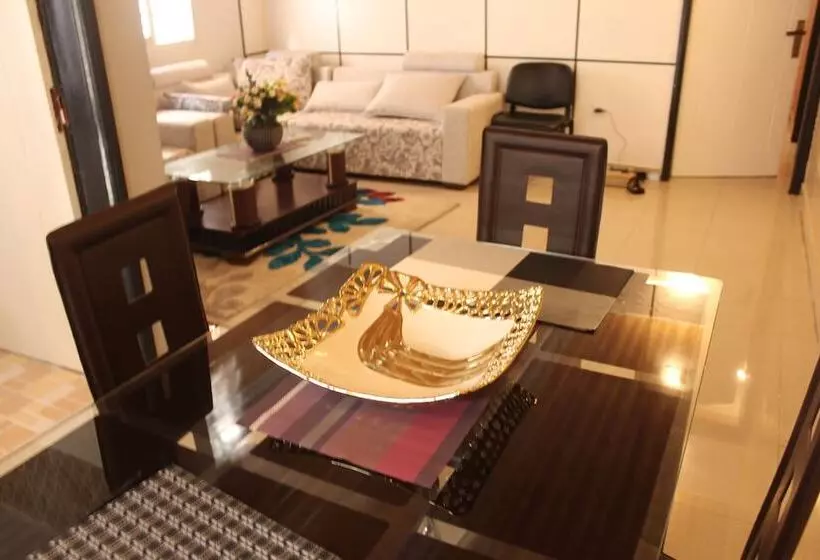 هتل Résidence Hôtel Gloria