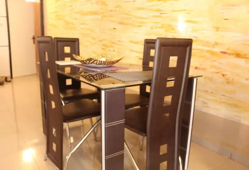 هتل Résidence Hôtel Gloria