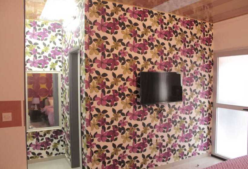 هتل Résidence Hôtel Gloria