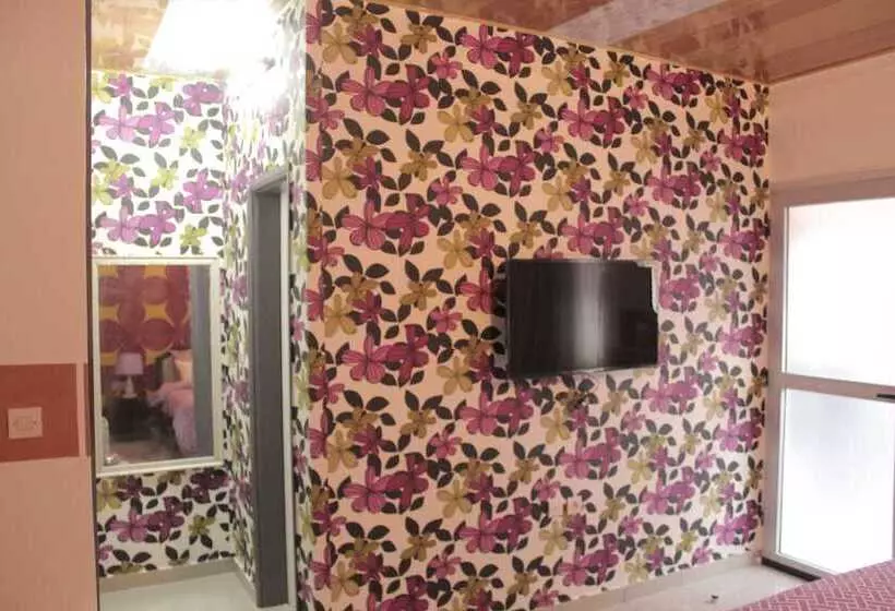 هتل Résidence Hôtel Gloria