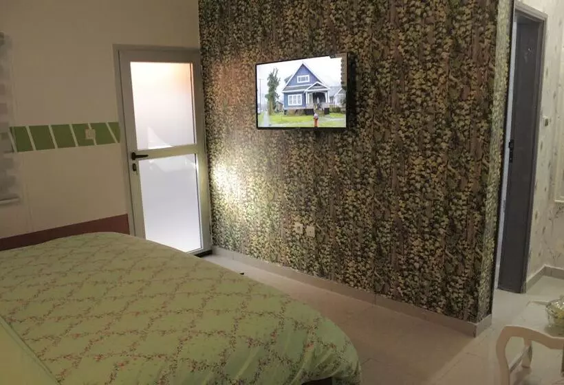 هتل Résidence Hôtel Gloria