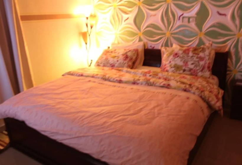 هتل Résidence Hôtel Gloria