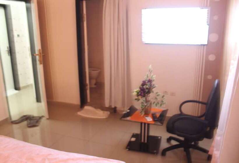 هتل Résidence Hôtel Gloria