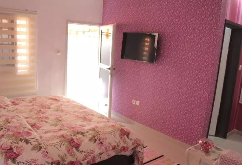 هتل Résidence Hôtel Gloria