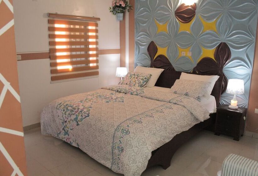 هتل Résidence Hôtel Gloria