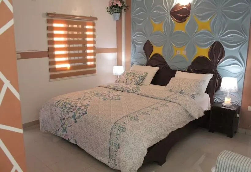 هتل Résidence Hôtel Gloria