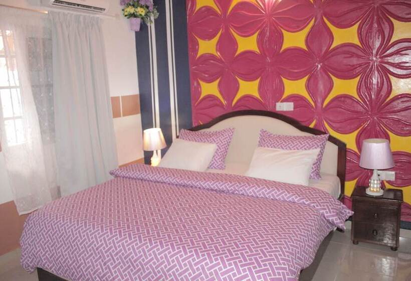 هتل Résidence Hôtel Gloria