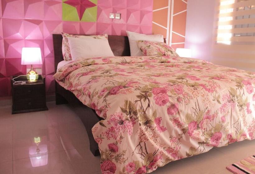 هتل Résidence Hôtel Gloria