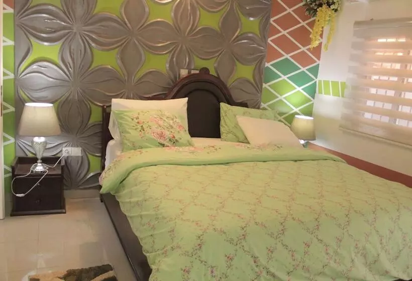 هتل Résidence Hôtel Gloria