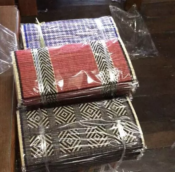 هتل Sea Breeze Lodge Ngapali