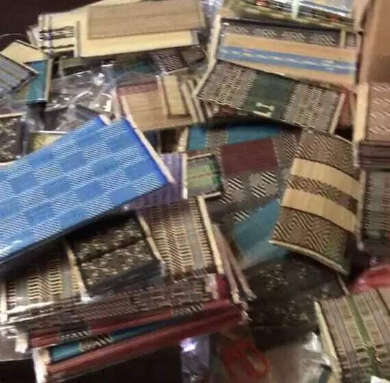 هتل Sea Breeze Lodge Ngapali