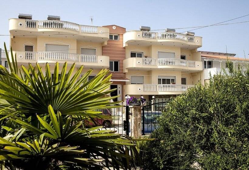 هتل Stayinn Villa Excelsior