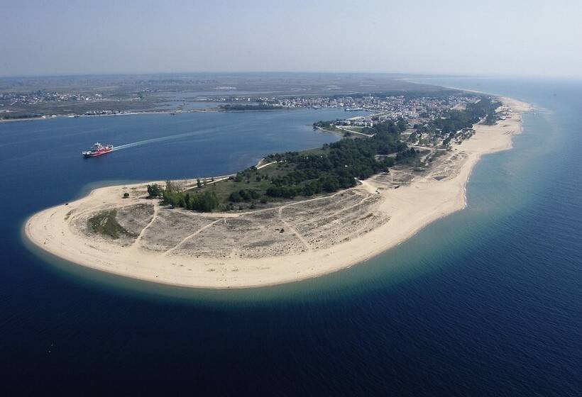 هتل Stayinn Villa Excelsior