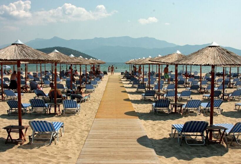 هتل Stayinn Villa Excelsior