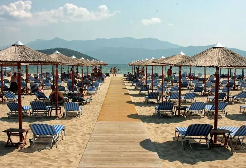 Hotelli Stayinn Villa Excelsior