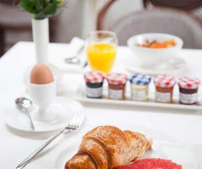 هتل Stayinn Villa Excelsior