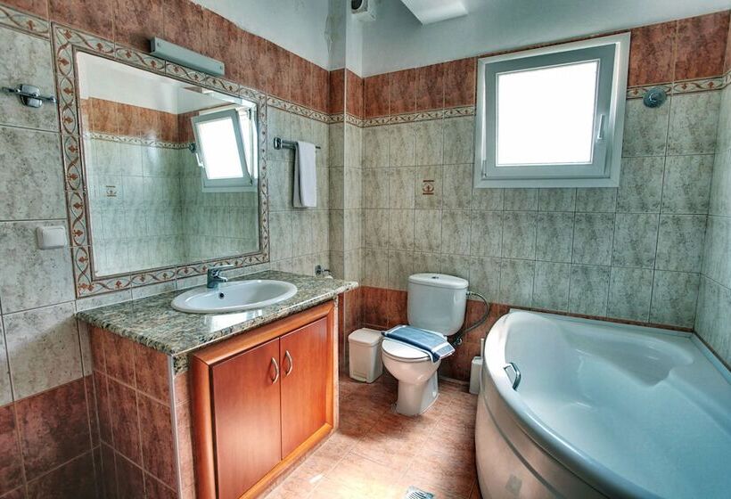 هتل Stayinn Villa Excelsior