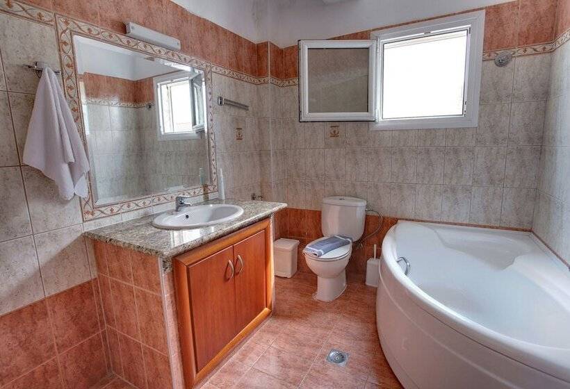 هتل Stayinn Villa Excelsior