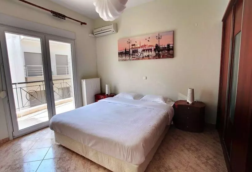 ホテル Stayinn Villa Excelsior