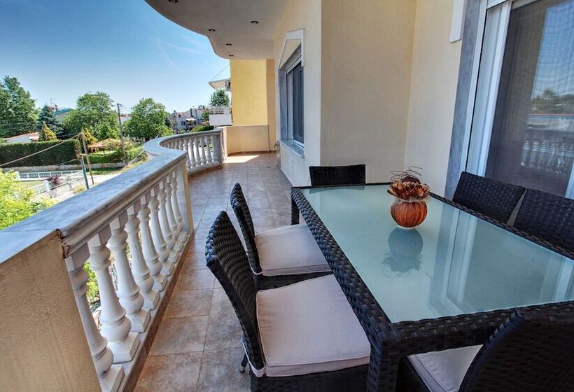 هتل Stayinn Villa Excelsior