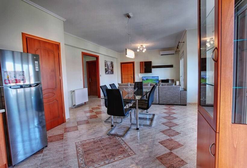 هتل Stayinn Villa Excelsior