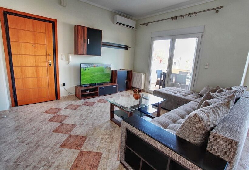 هتل Stayinn Villa Excelsior