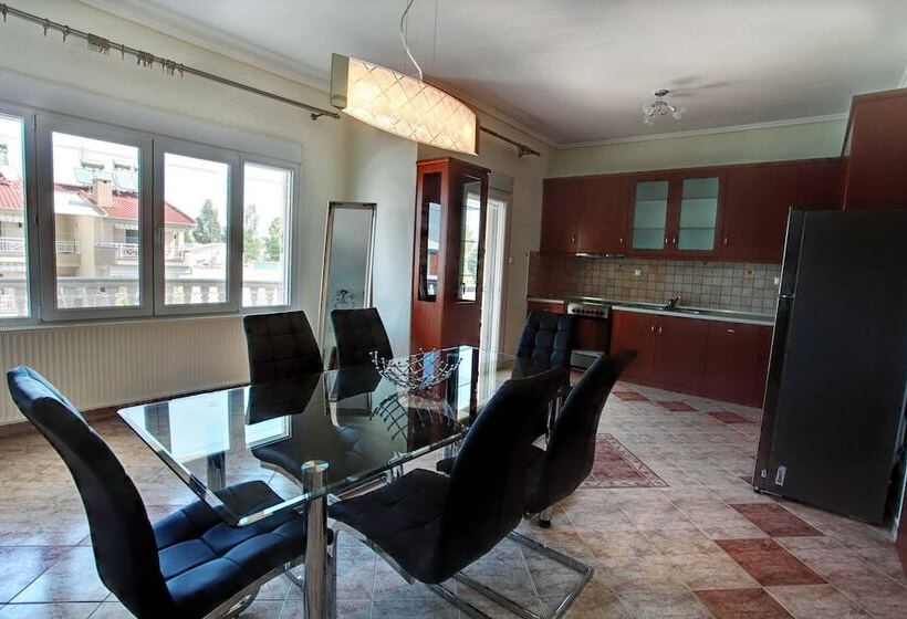 هتل Stayinn Villa Excelsior