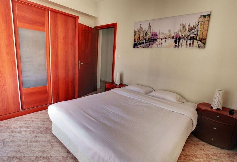 هتل Stayinn Villa Excelsior