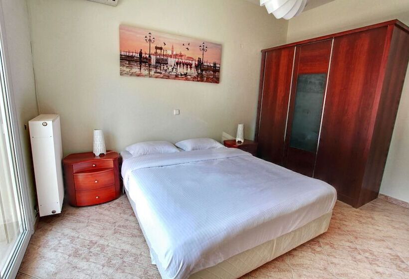 هتل Stayinn Villa Excelsior