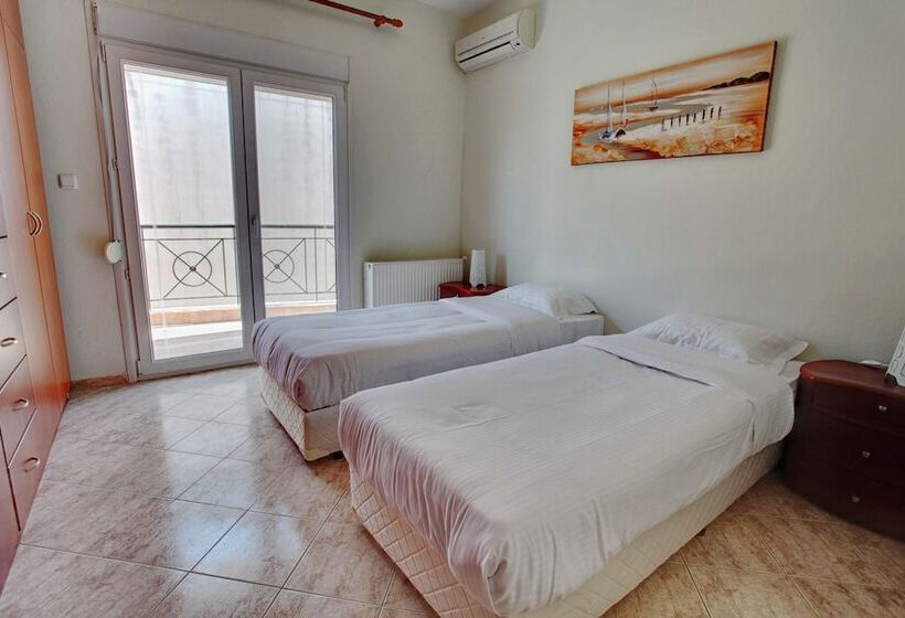 هتل Stayinn Villa Excelsior