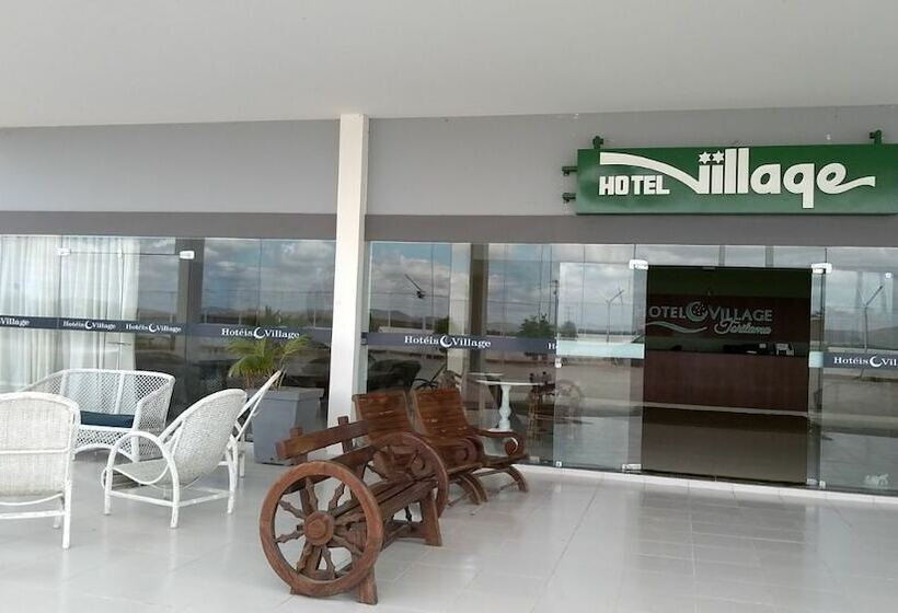 酒店 Village Confort Toritama