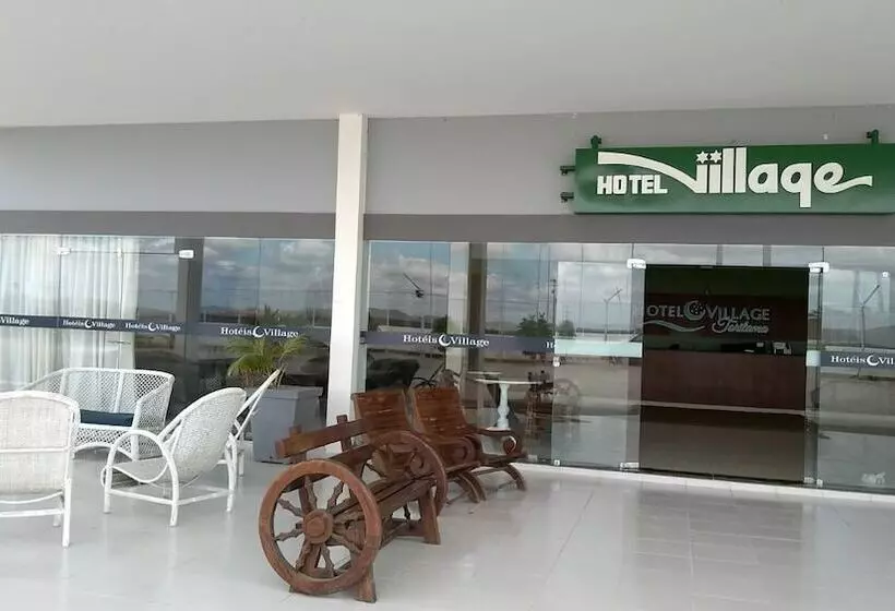 ホテル Village Confort Toritama