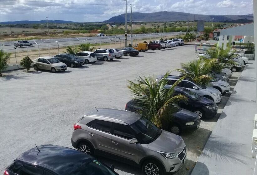 酒店 Village Confort Toritama