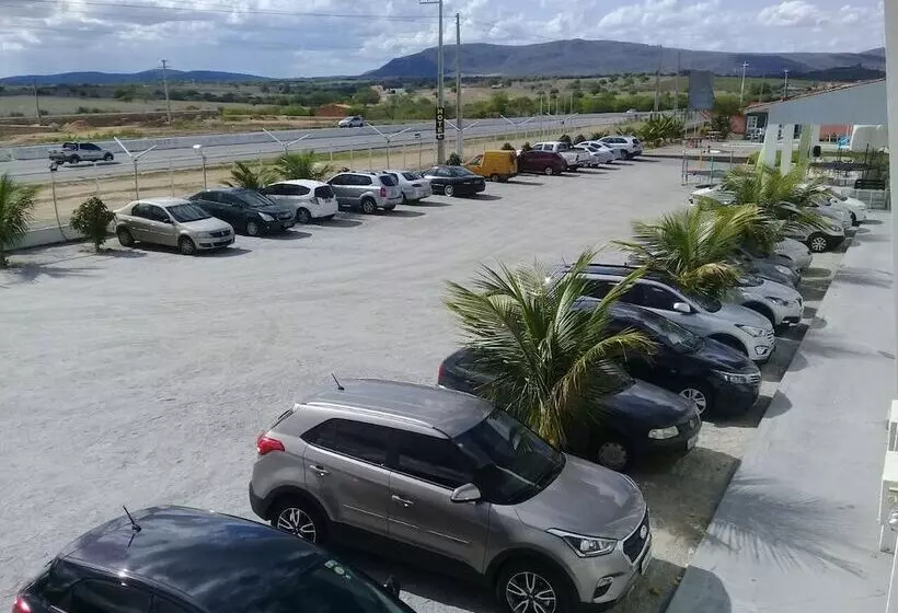 ホテル Village Confort Toritama