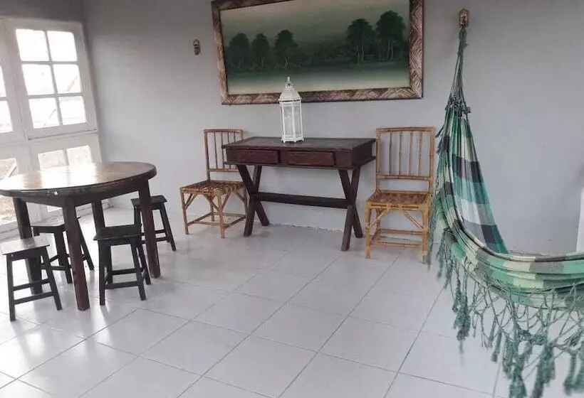 ホテル Village Confort Toritama