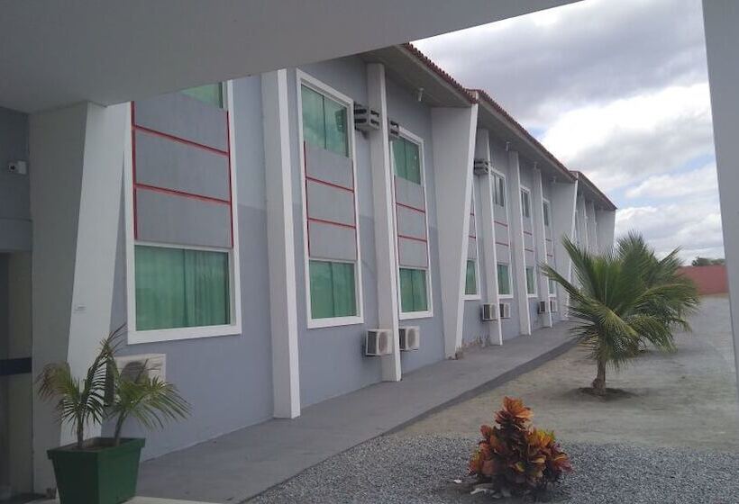 酒店 Village Confort Toritama