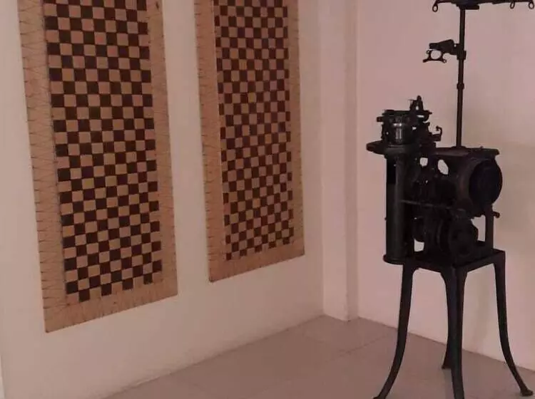 ホテル Village Confort Toritama