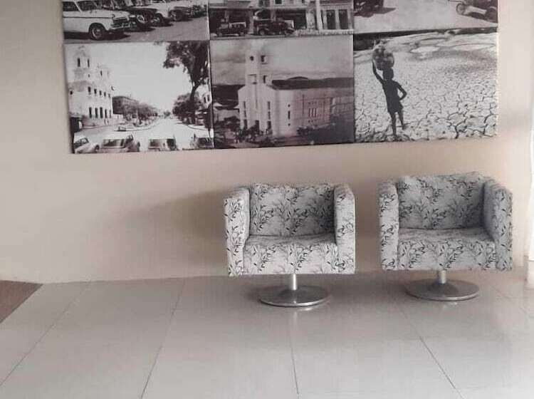 酒店 Village Confort Toritama