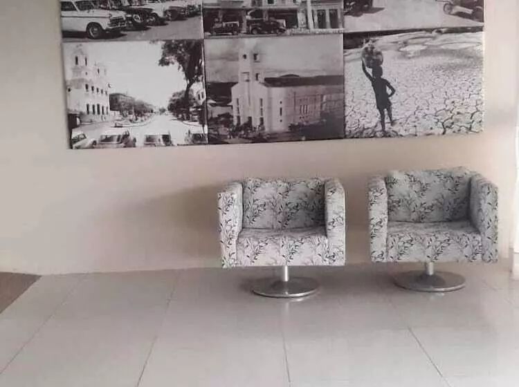 ホテル Village Confort Toritama