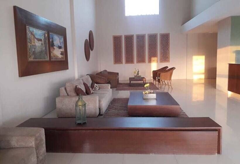 酒店 Village Confort Toritama