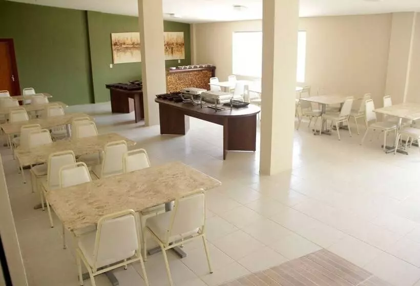 ホテル Village Confort Toritama