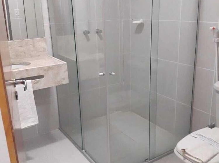 酒店 Village Confort Toritama