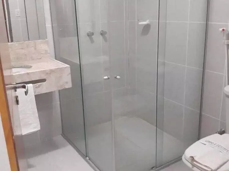 ホテル Village Confort Toritama