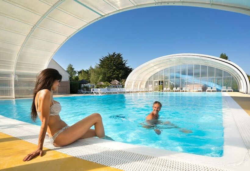 فندق Yelloh Village La Plage