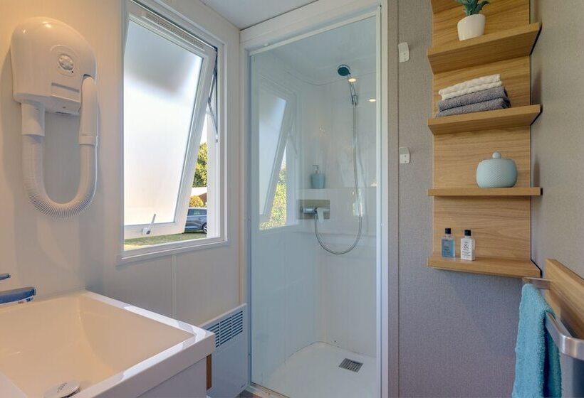 فندق Yelloh Village La Plage