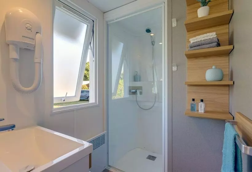 Hotelli Yelloh Village La Plage