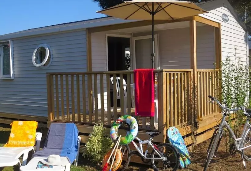 Hotelli Yelloh Village La Plage