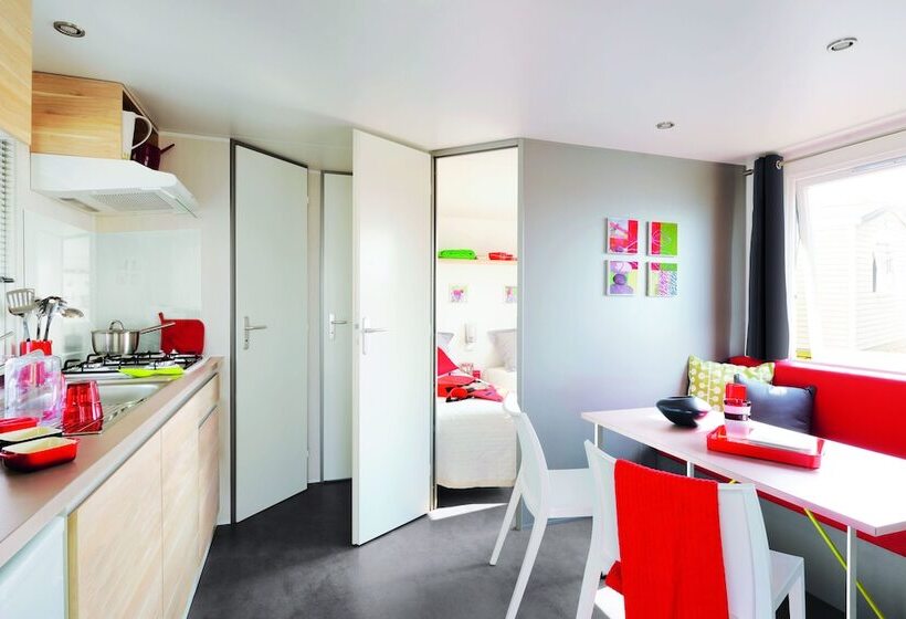 فندق Yelloh Village La Plage